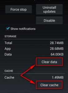 How to Fix Error 919 Google Play Store Problem