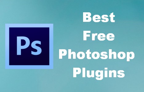 best free photoshop filter plugins