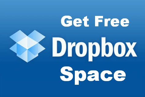 how much space free dropbox