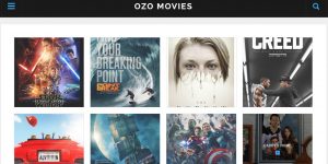 Ozo Movies
