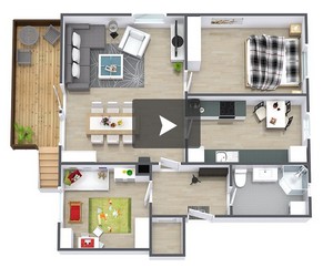 5 Best 3d Home Interior Design Software Free Download