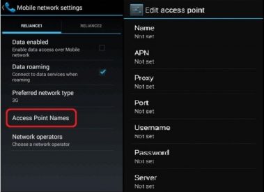 How to Fix Error 919 Google Play Store Problem