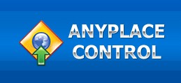 anyplace control