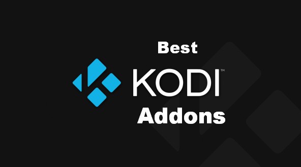 best Kodi addons