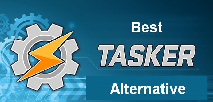 best tasker alternative