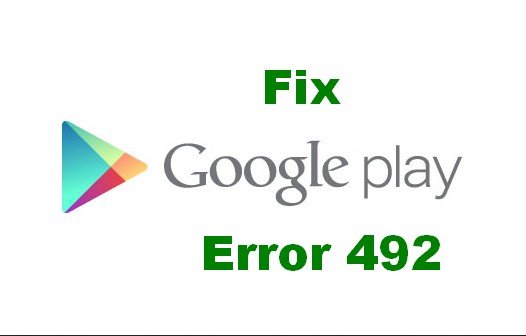 fix error 492