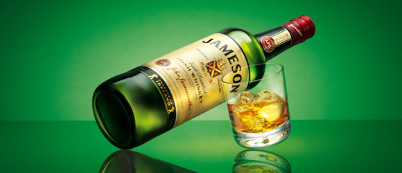 Best whisky brands in the world.