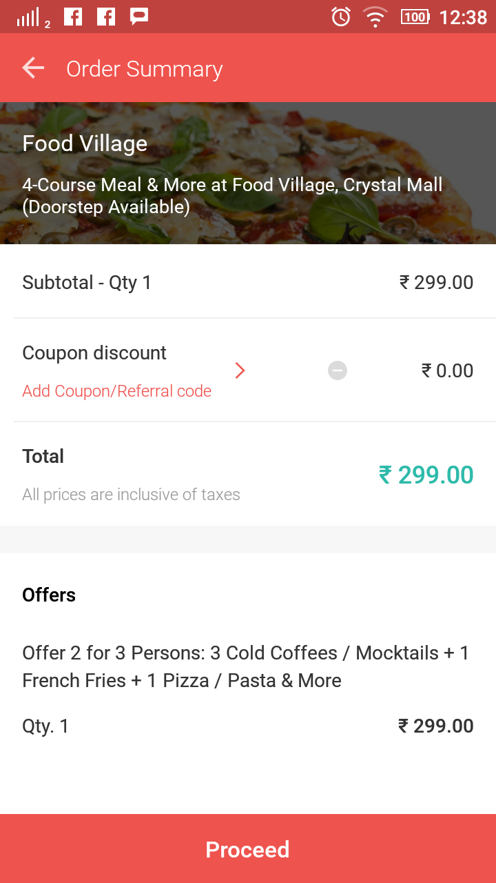 how to use nearbuy referral code