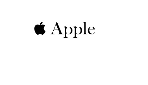 Apple Logo