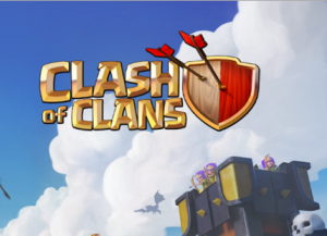 Clash of Clans