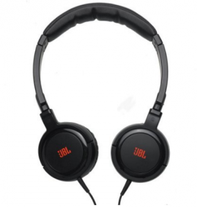 JBL J03B Tempo On-Ear Headphones