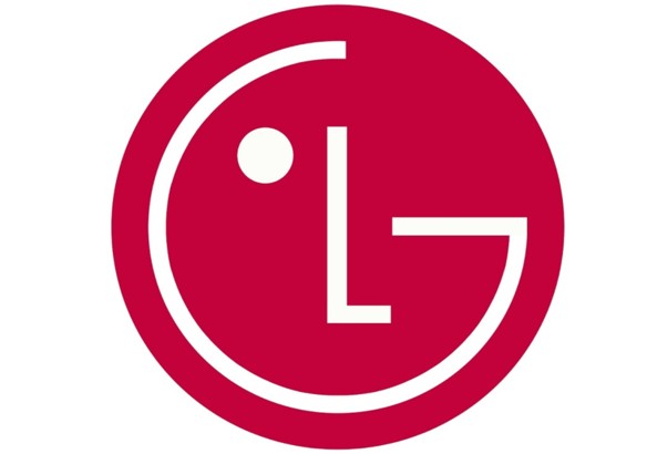 LG logos