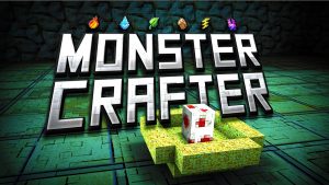 MonsterCrafter