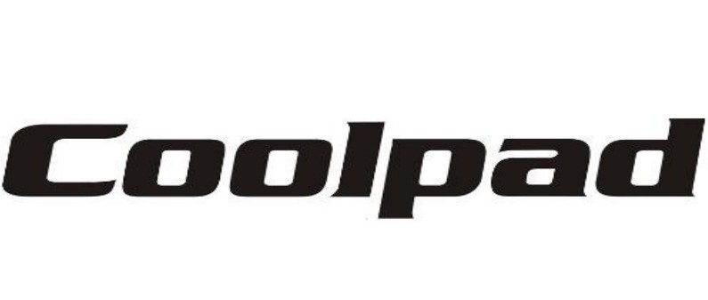 coolpad logo