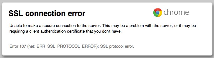 err_ssl_protocol_error