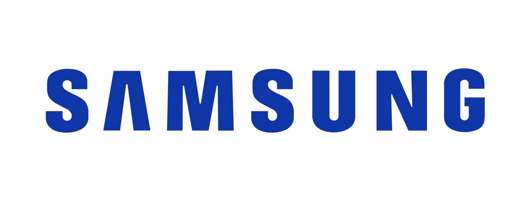 logo samsung