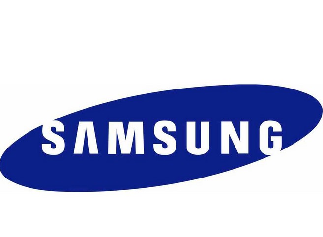 samsung logo