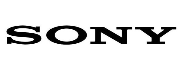 sony logo