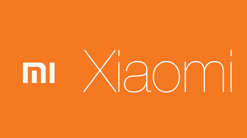 xiaomi logo