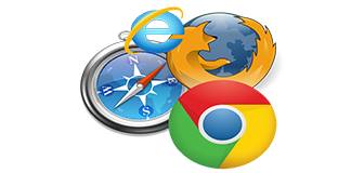 5 Best Google Chrome Alternatives Web Browsers