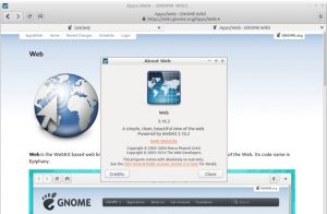 best web browser for linux