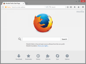 best web browser for linux