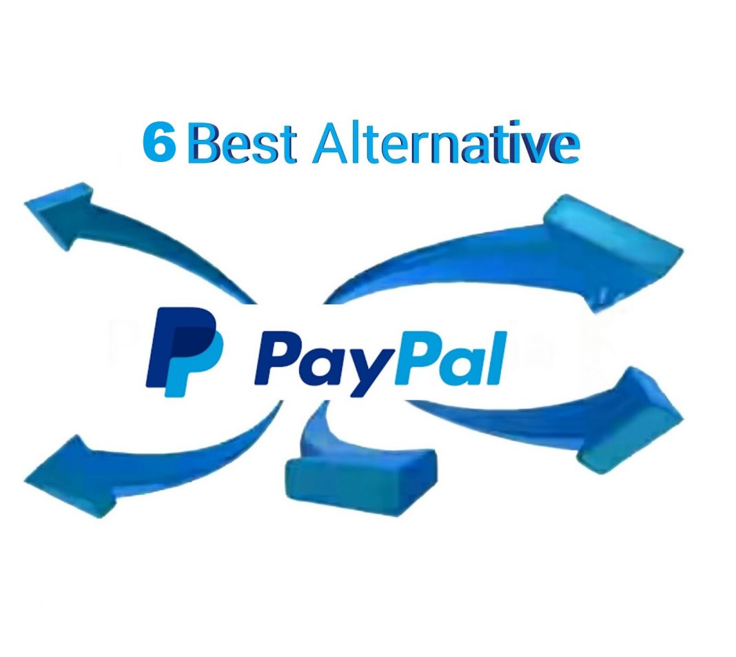 Best Paypal Alternative