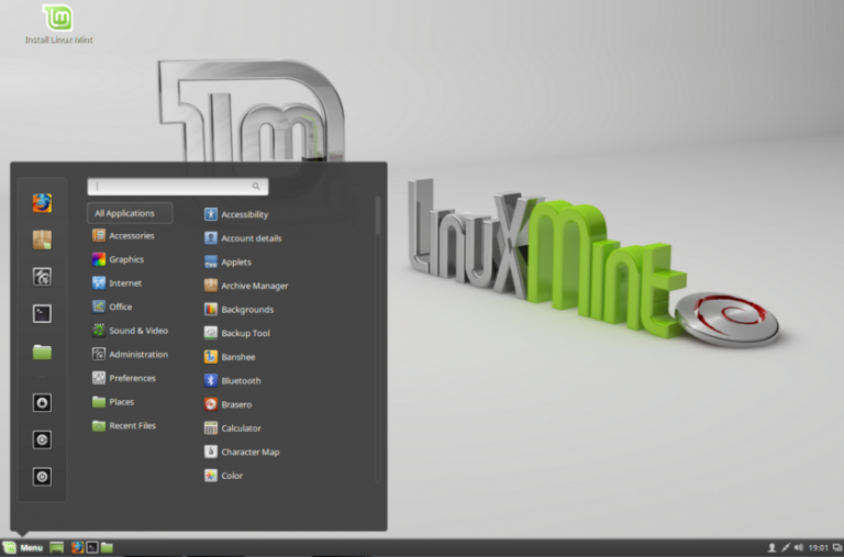 Top 14 Best Linux OS for Laptop,PC (Operating System)