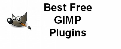 best free gimp plugins