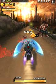 best racing game for android