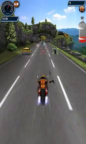 best bike racing game for android