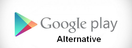 google play store alternative