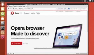 best web browser for linux