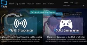 Video Game Screen Recorder Software