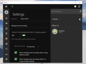Video Game Screen Recorder Software