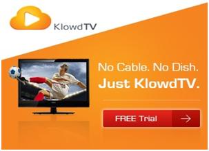 Klowd TV