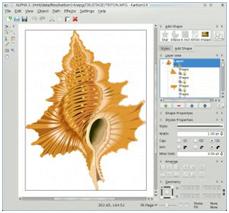 alternatives to corel draw