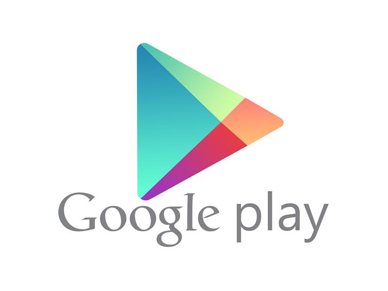 Google Play 