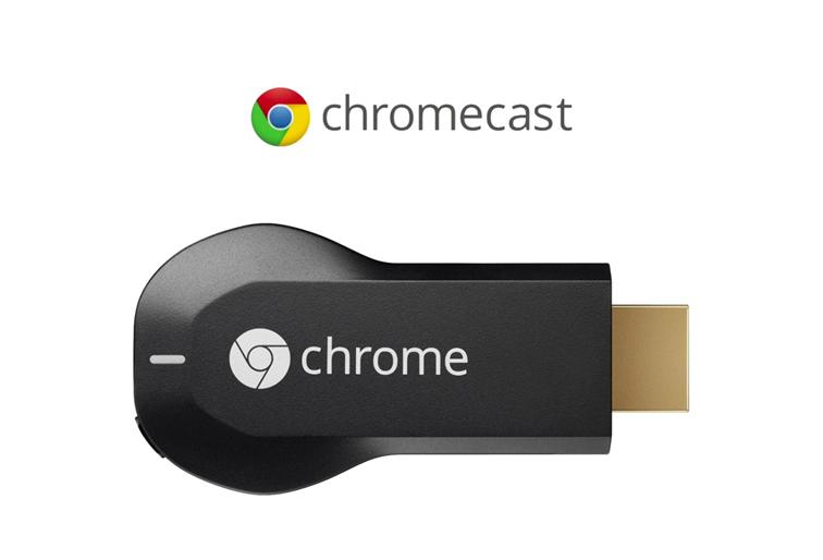 Chromecast