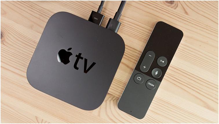 Apple TV