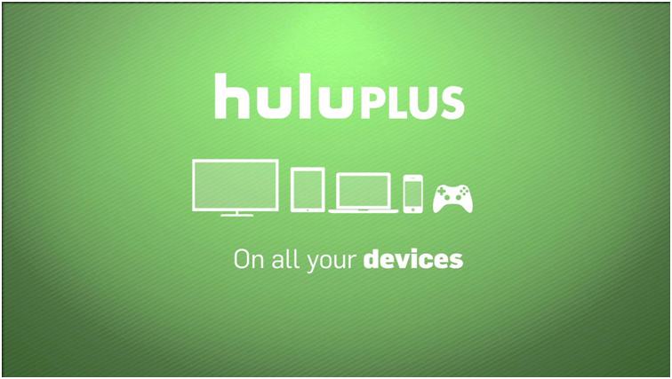 Hulu