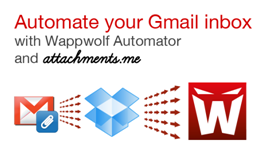 Wappwolf Automator