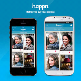 Happn