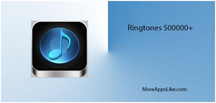 zedge ringtones app for android