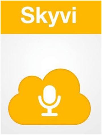 Skyvi