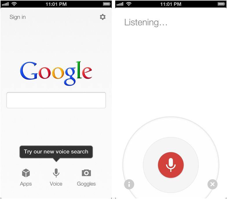 Google Voice