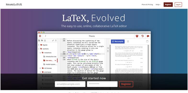 best mac latex ide