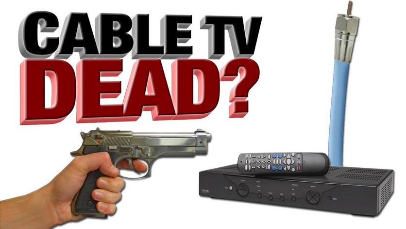 Alternatives to cable TV