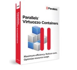 Parallels Virtuozzo Containers