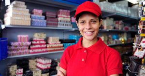 Retail Jobs for college students